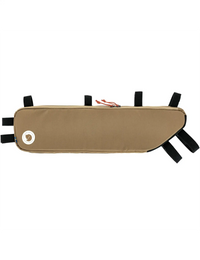 Hoja Frame Bag Small - Clay