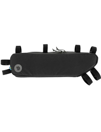 Hoja Frame Bag Small - Black