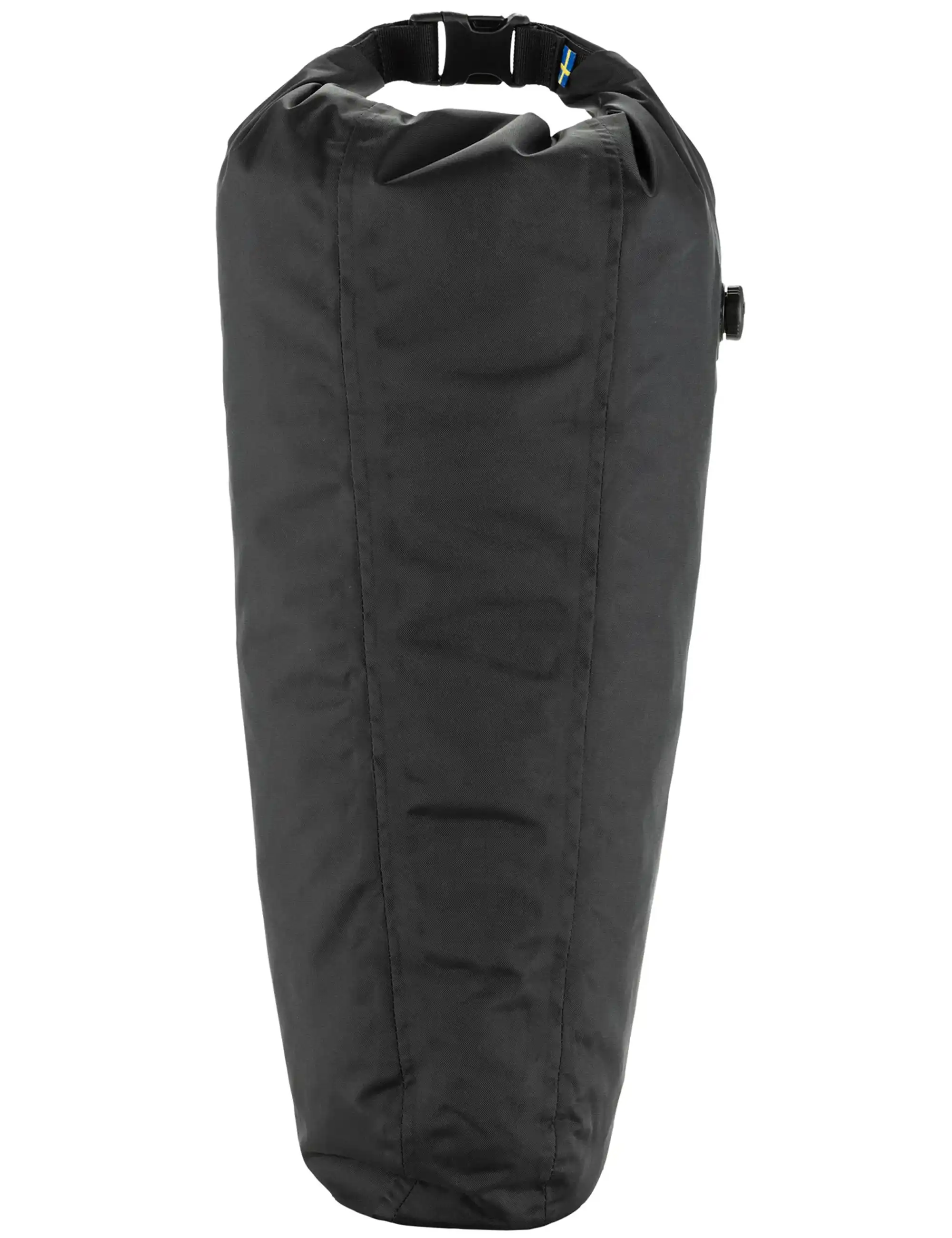 Fjallraven Hoja Seatbag Drybag 16L - Black