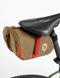 Hoja Seatbag - Clay