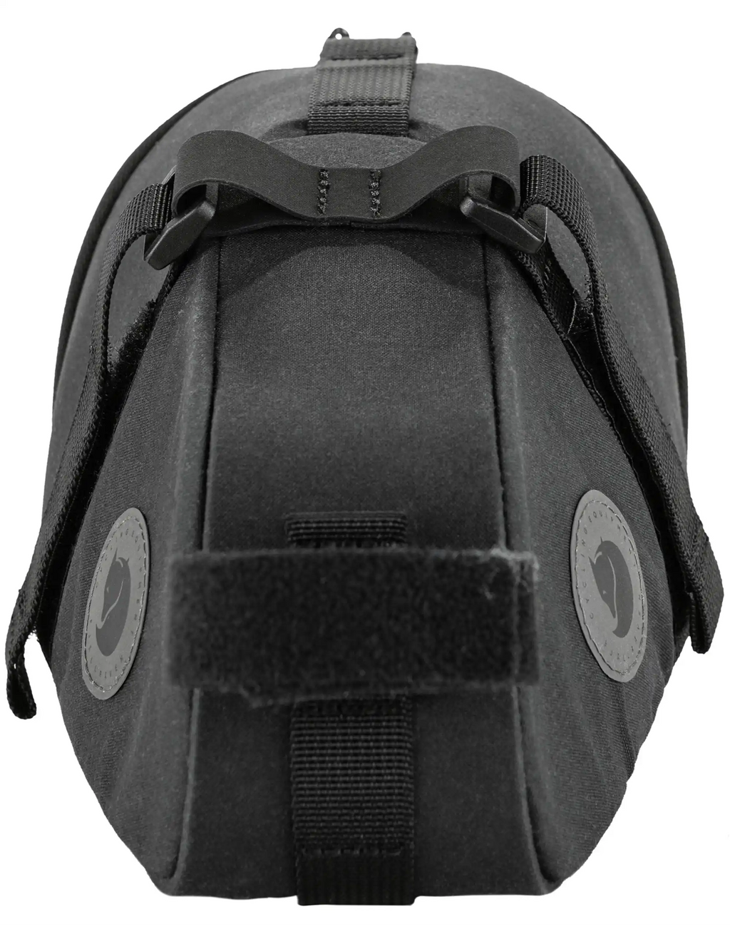 Hoja Seat Bag - Black