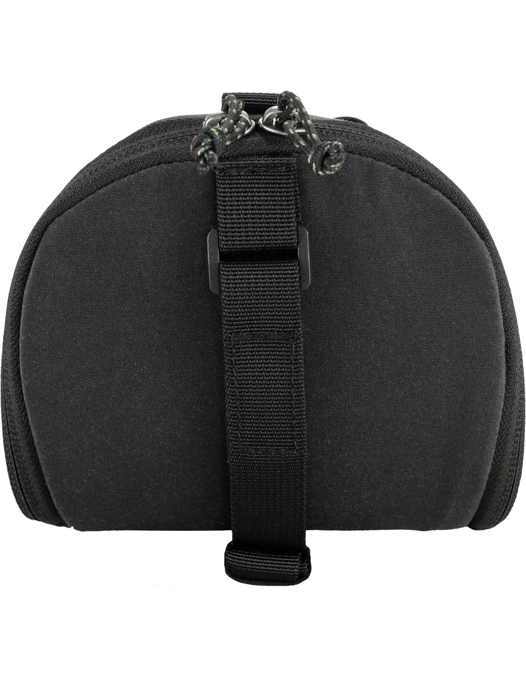 Hoja Seat Bag - Black