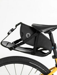 Hoja Seatbag Harness - Black