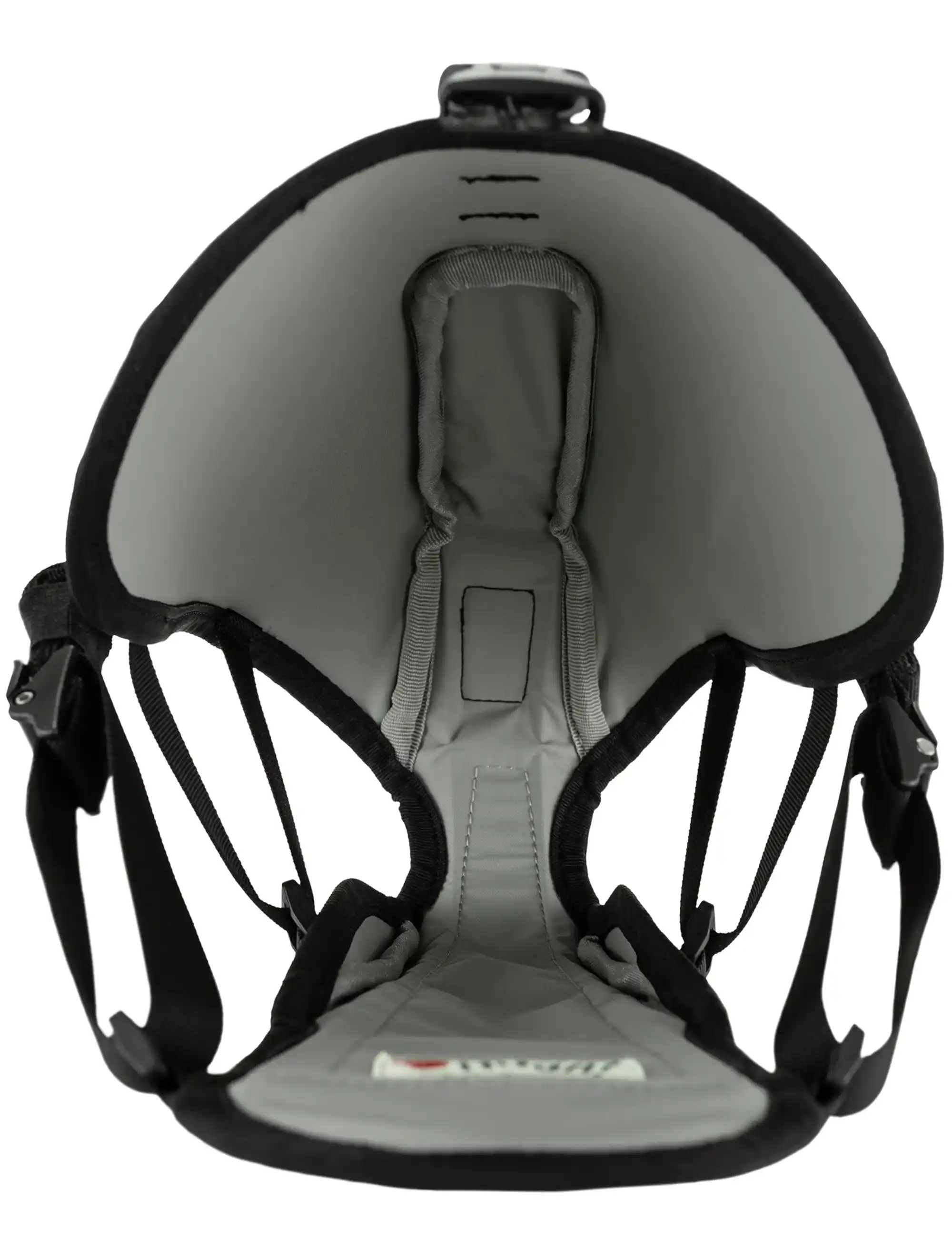 Fjallraven Hoja Seatbag Harness - Black