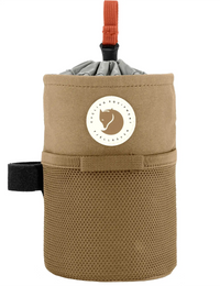Hoja Snack Bag - Clay