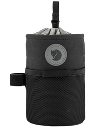 Hoja Snack Bag - Black