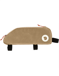 Hoja Top Tube Bag - Clay