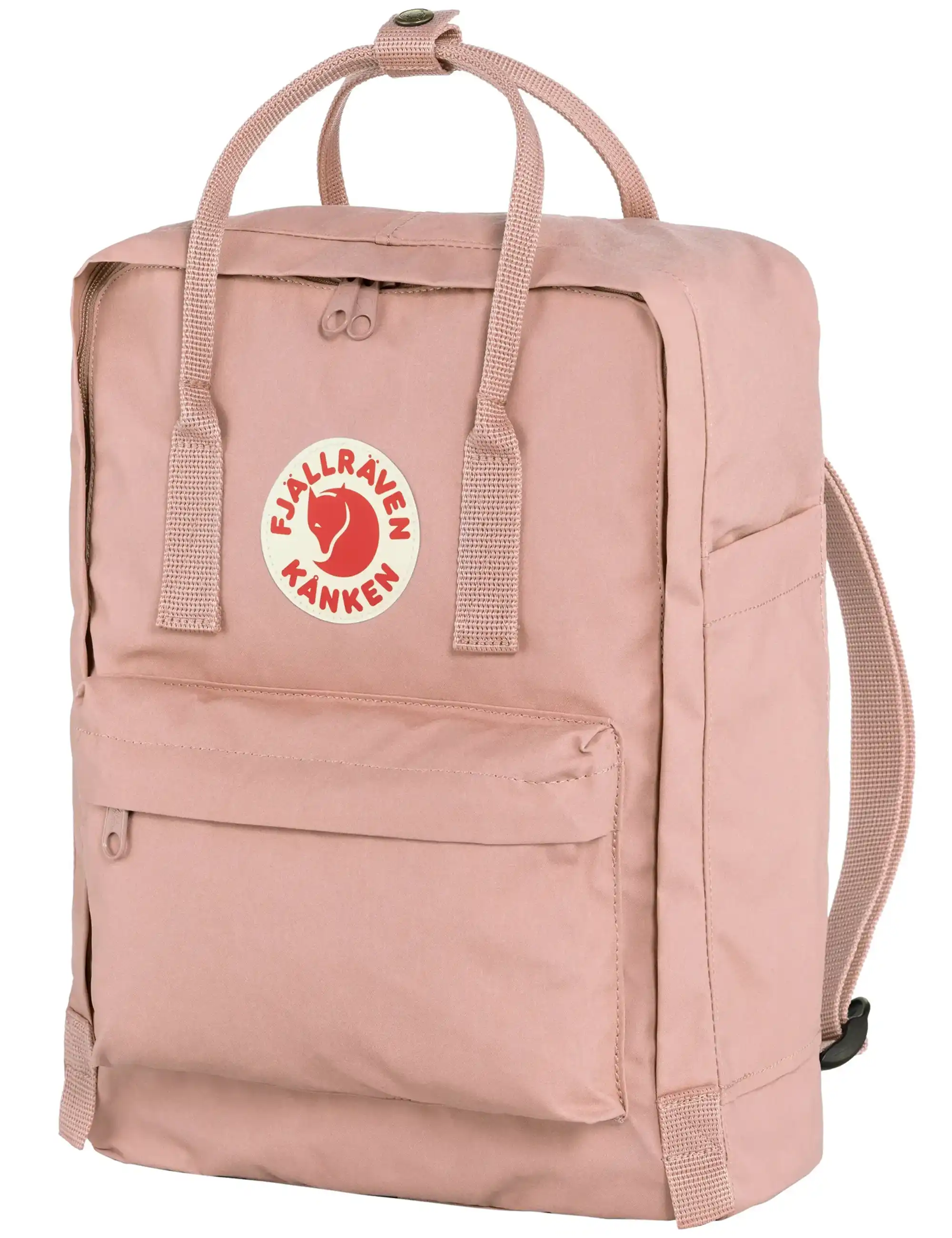Fjallraven Kanken Classic Backpack - Chalk Rose