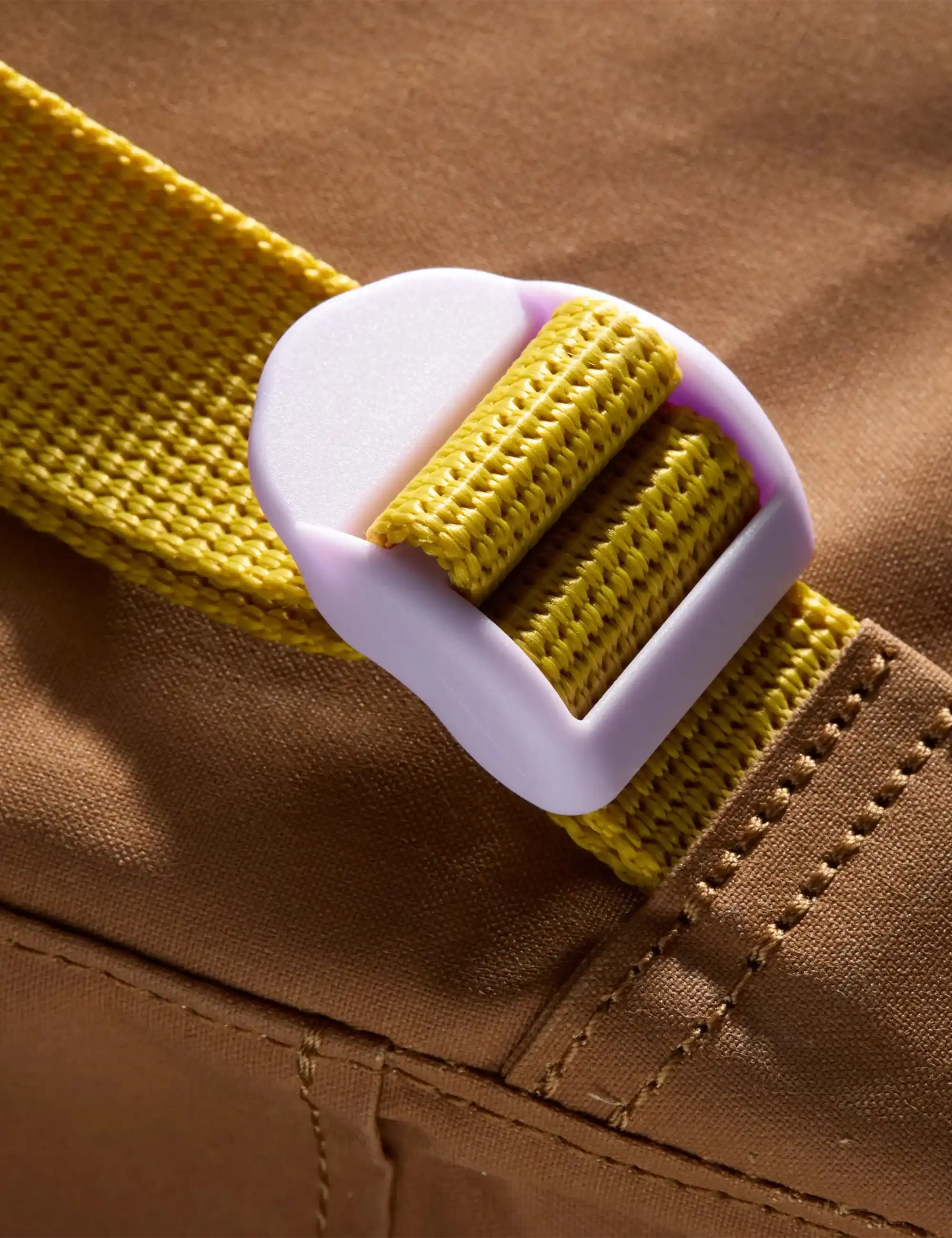Fjallraven Kanken Koncept - Khaki Dust-Kantarell