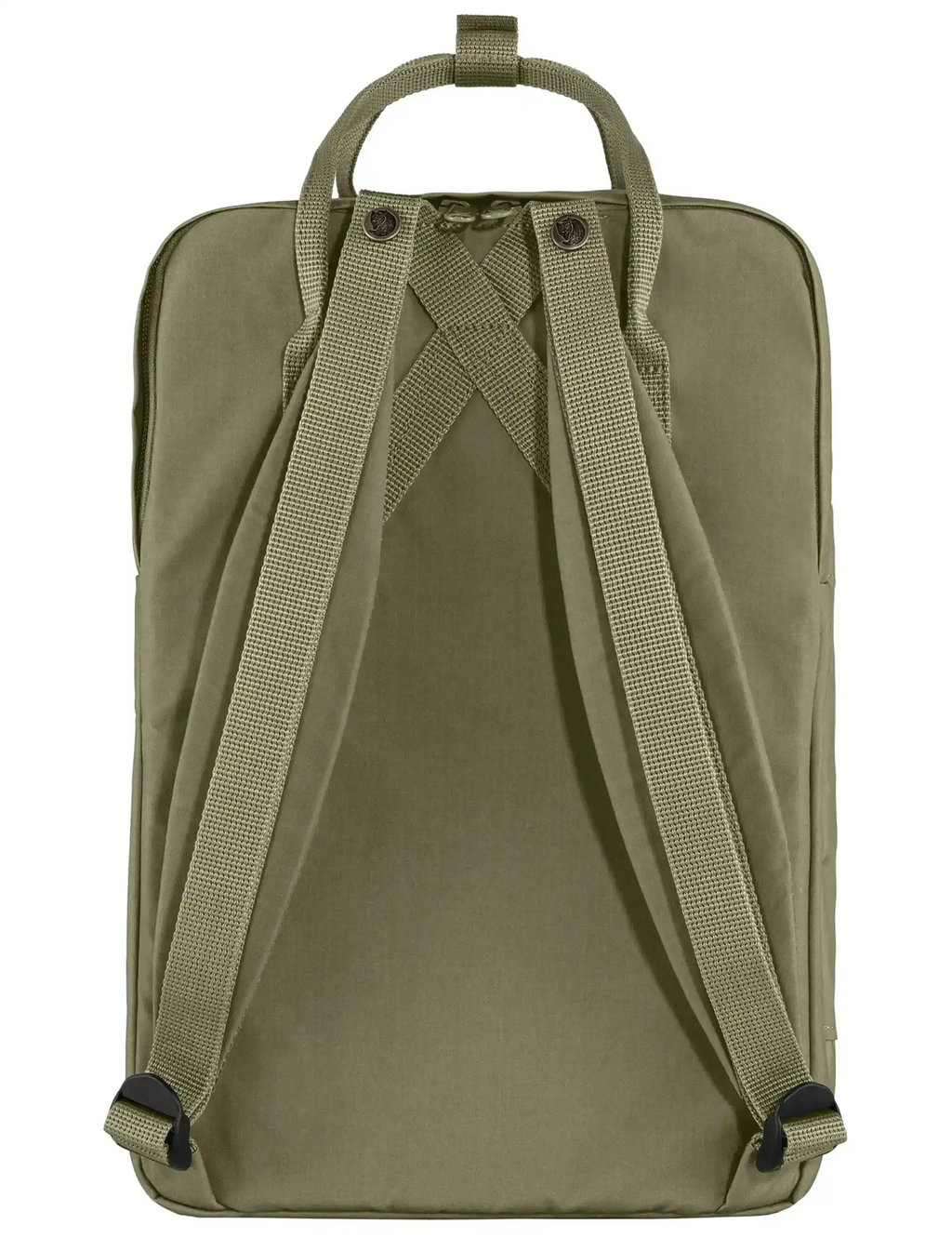 Kanken Laptop Bckpack 15" - Green