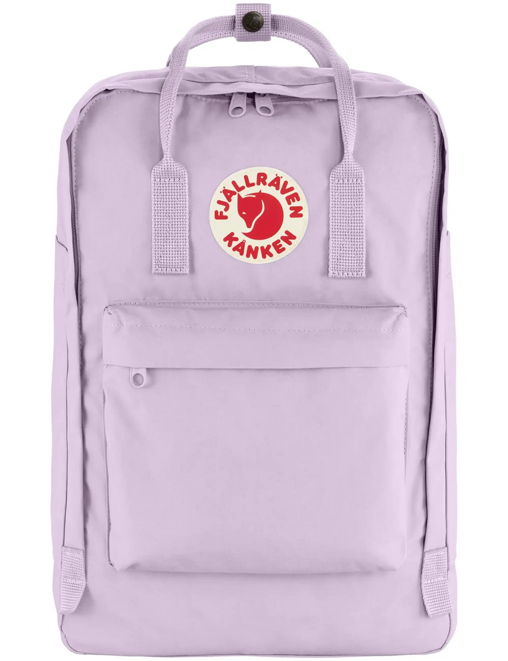 Kanken Laptop Backpack 17" - Pastel Lavender