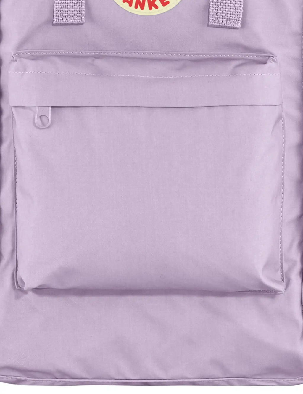 Kanken Laptop Backpack 17" - Pastel Lavender