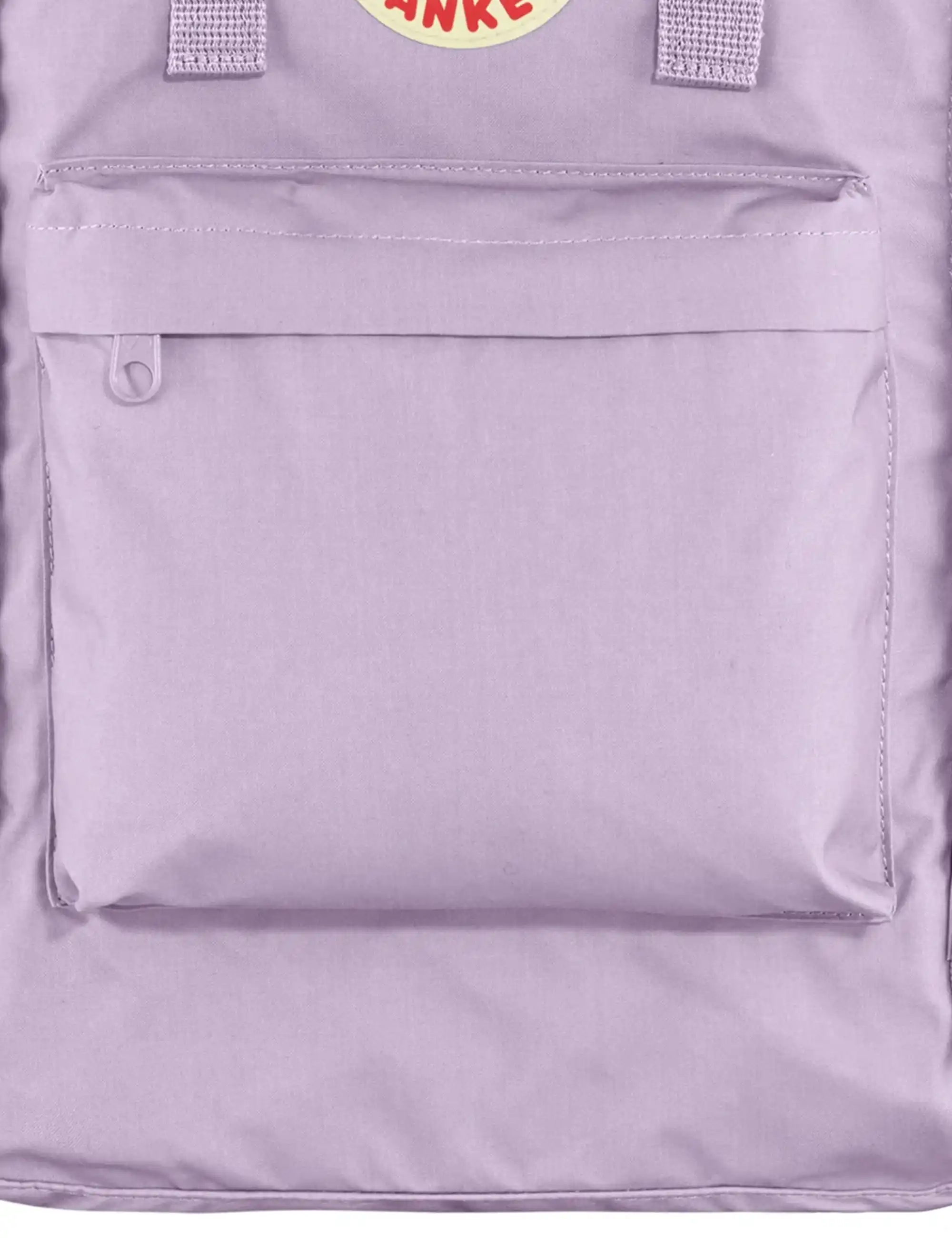 Fjallraven Kanken Laptop Backpack 17" - Pastel Lavender