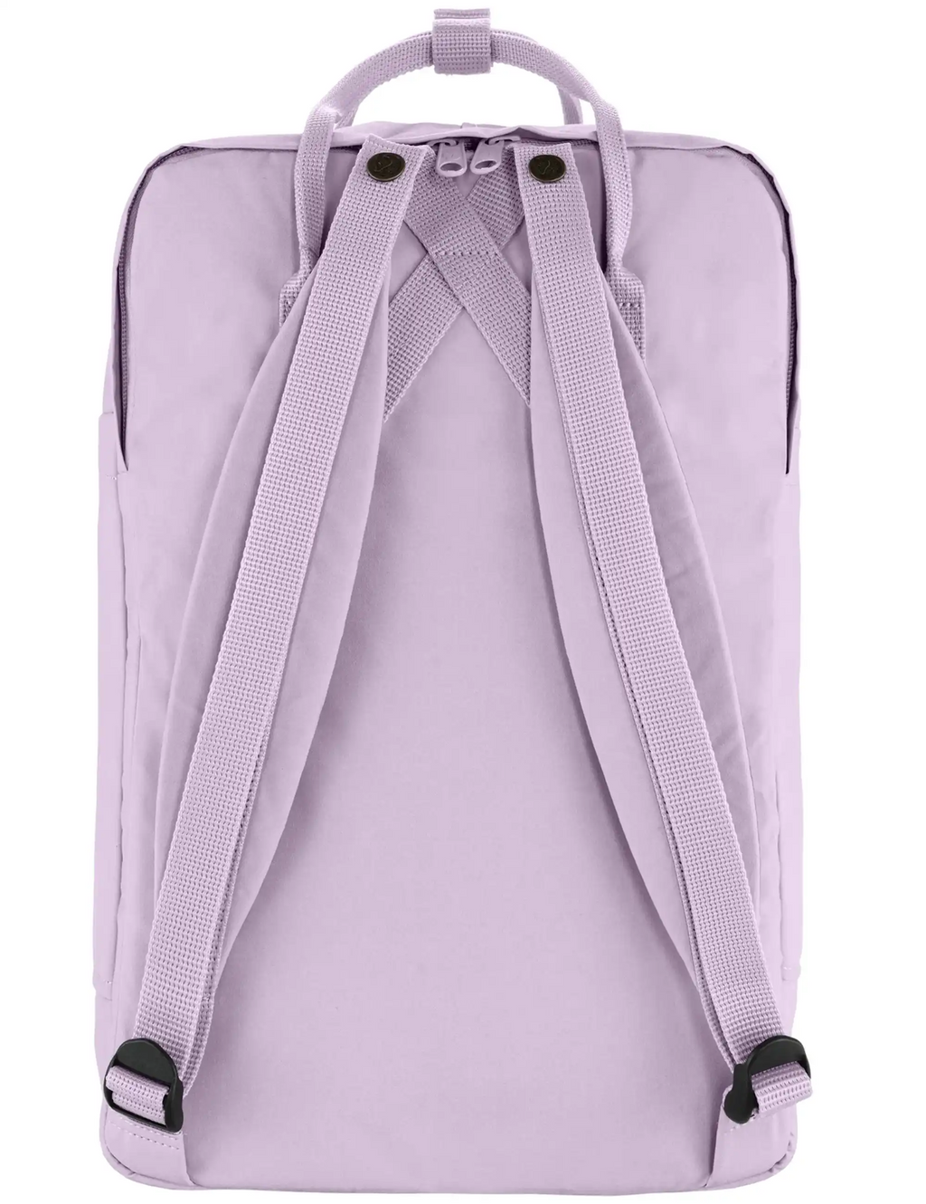 Kanken Laptop Backpack 17" - Pastel Lavender