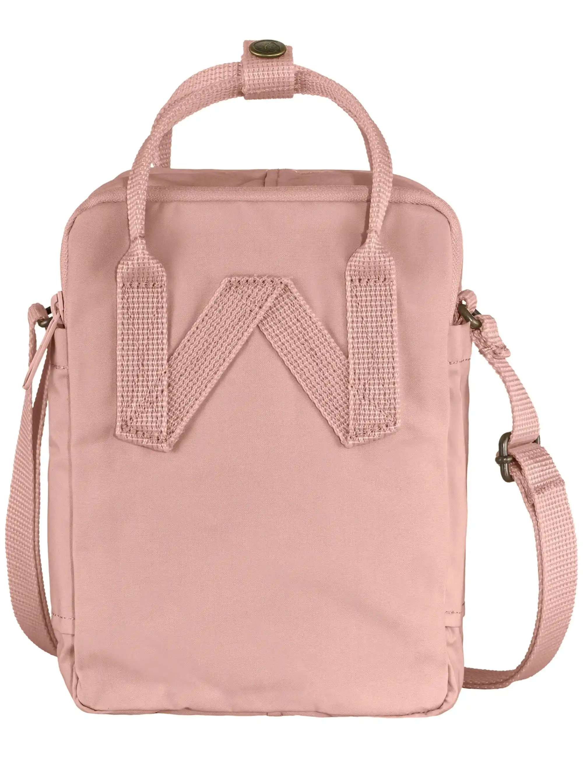 Fjallraven Kanken Sling Bag 2.5L - Chalk Rose