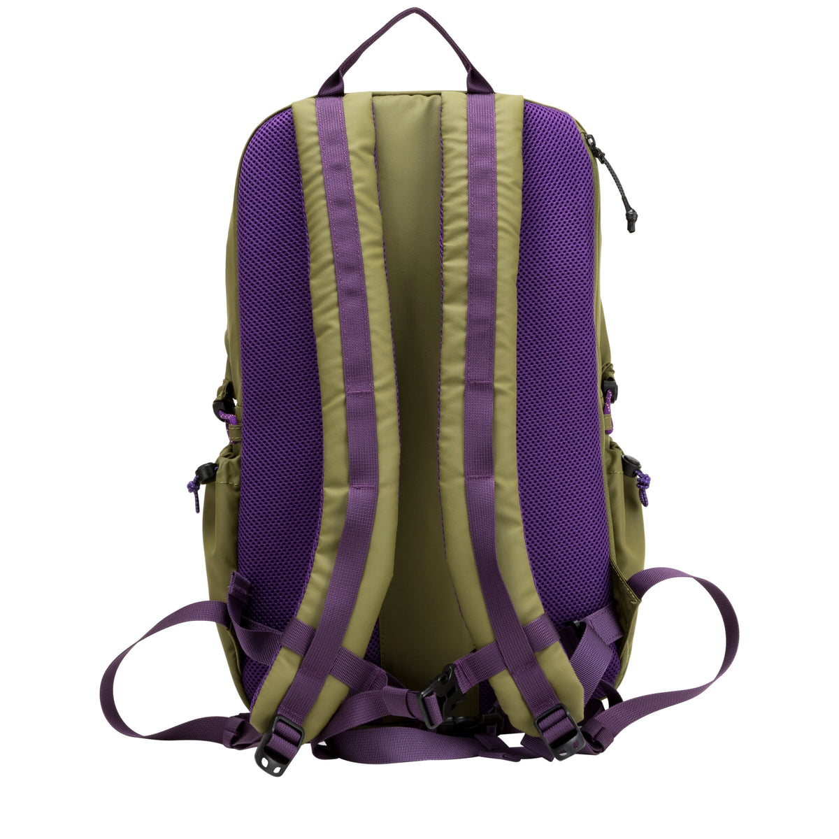Elliker Kiln Hooded Zip Top Backpack 22L