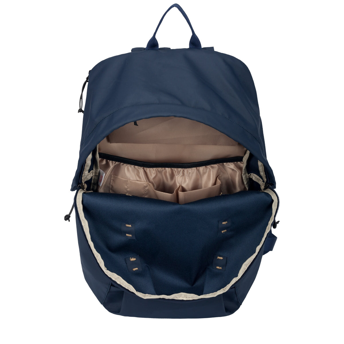 Elliker Kiln Hooded Zip Top Backpack 22L