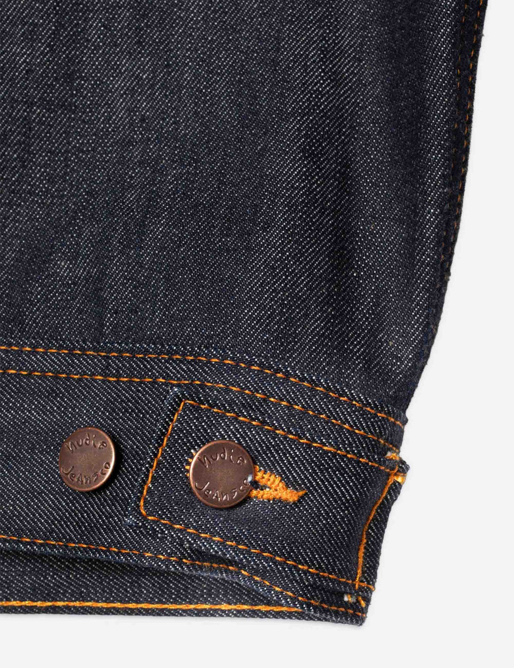 Conny Denim Jacket - Dry One