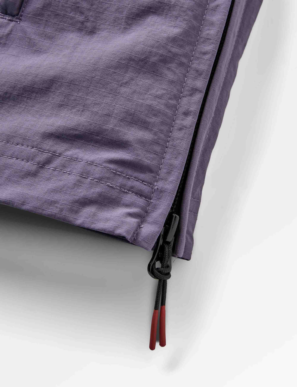 Seek Out Water Resistant Jacket - Heather