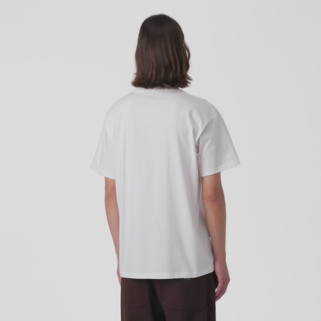 Blinkerfluid T-Shirt - White