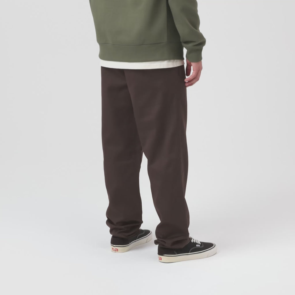 Master Pant - Tobacco