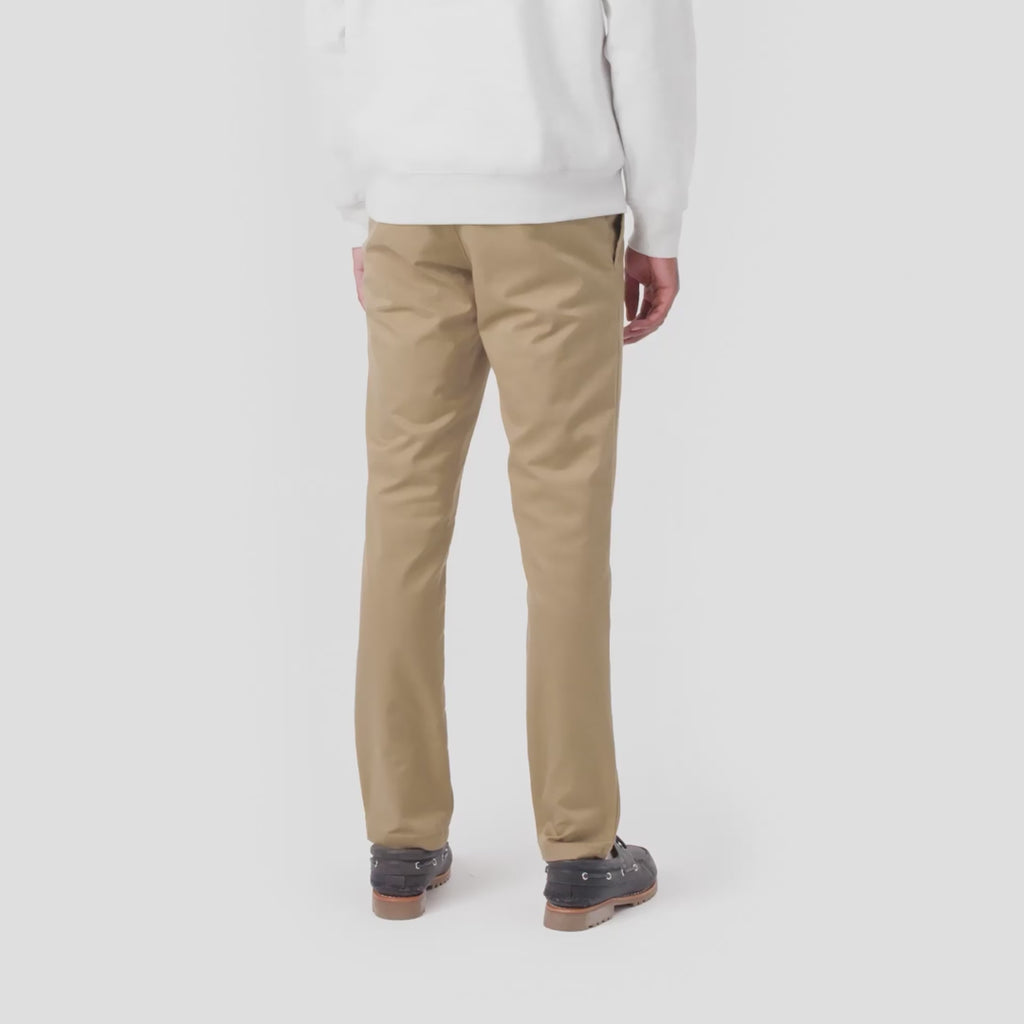 Sid Pant - Leather