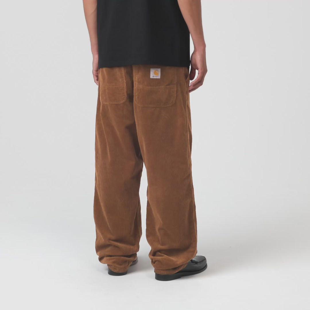 Carhartt WIP Carhartt WIP Simple Pant - WIP H Brown