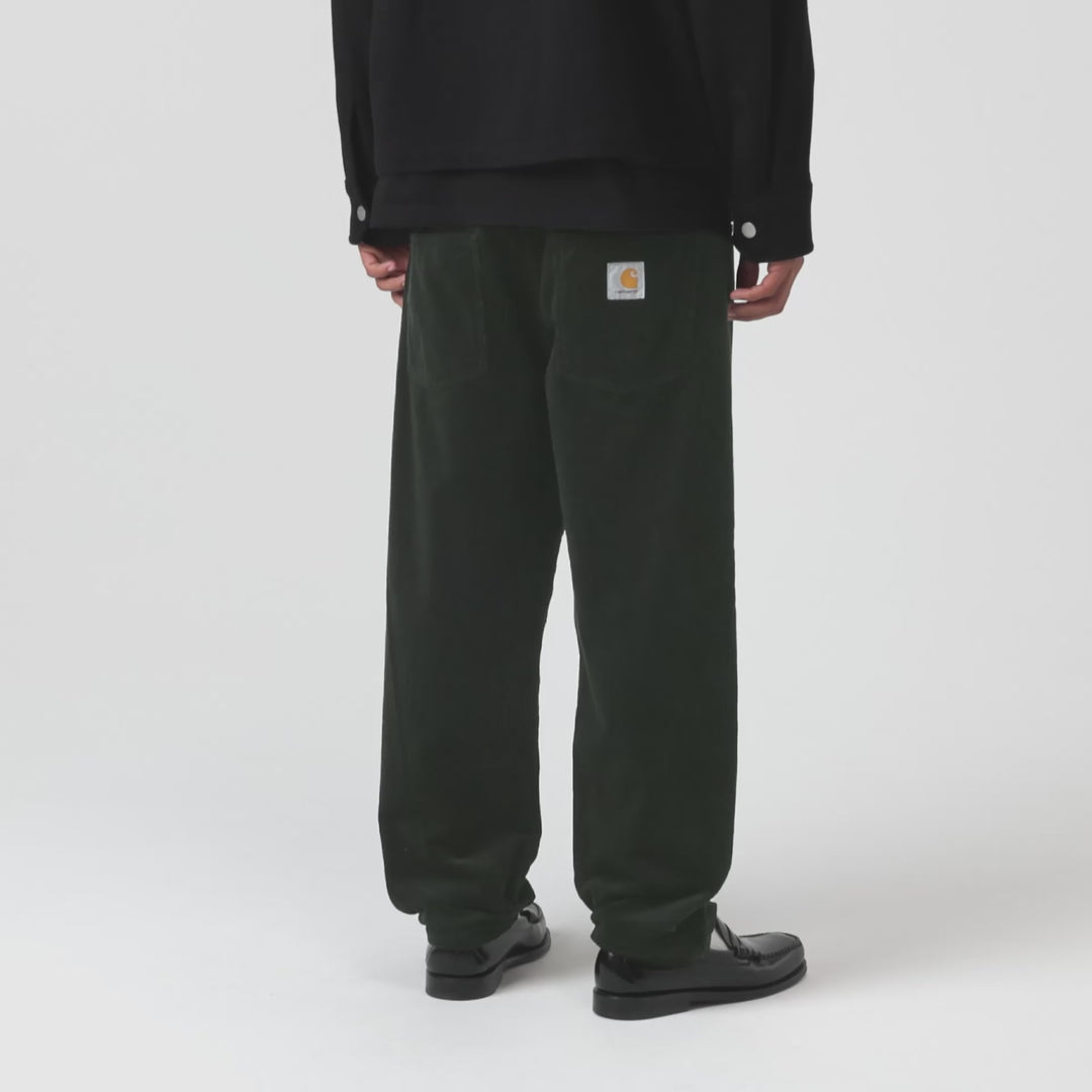 Carhartt WIP Carhartt WIP Newel Pant - Raven