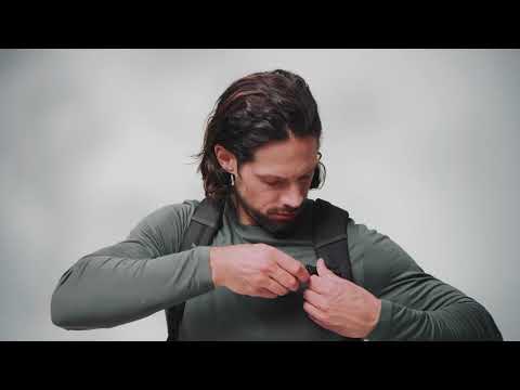 Skule 28L Backpack - Patina Green