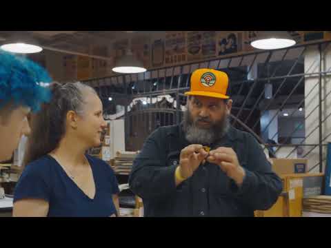 Hatch Memo Books - Direct From Nashville