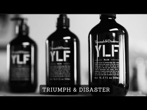 YLF Body Wash (500ml)