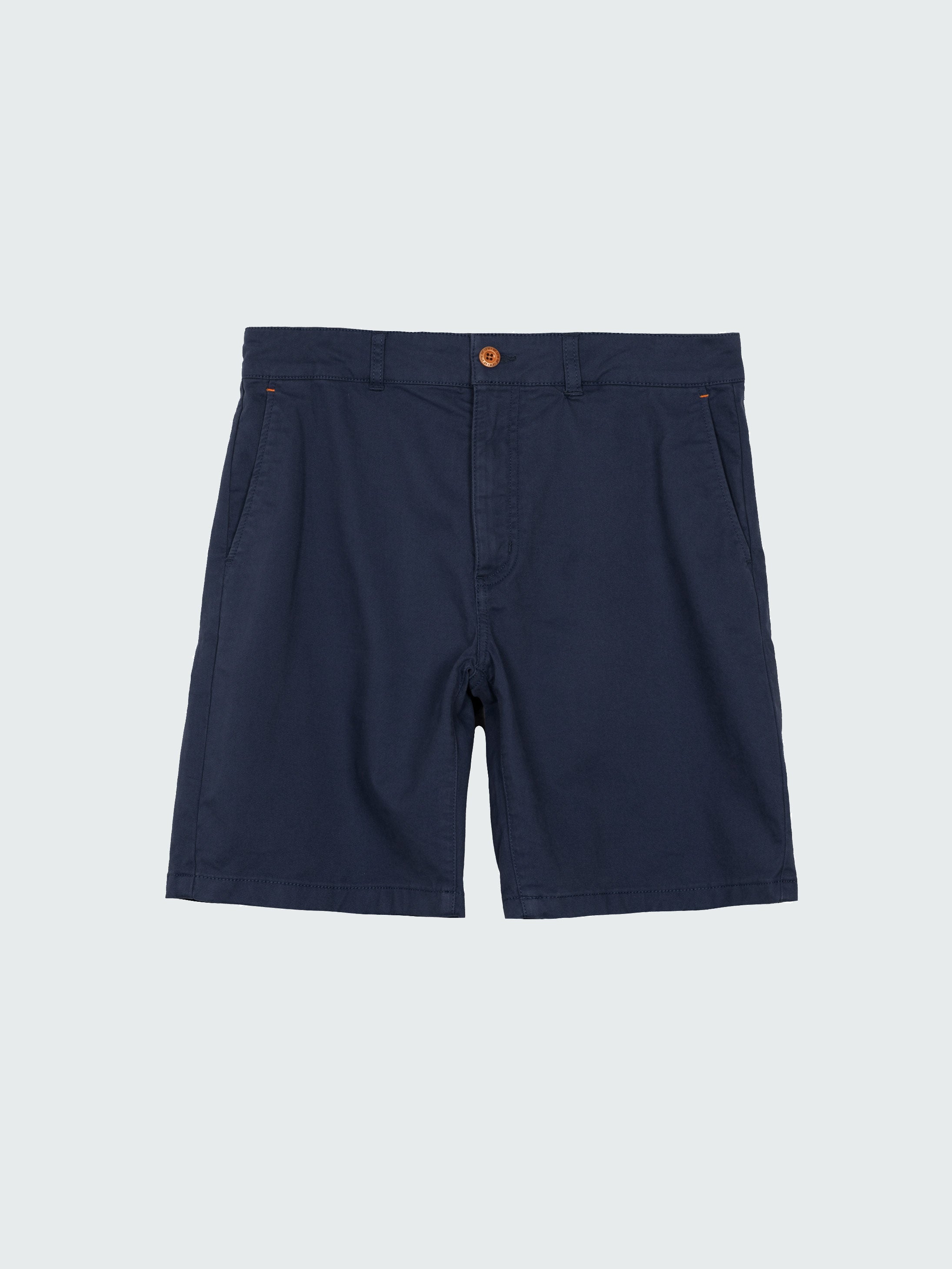 Finisterre Rincon Chino Short - Navy