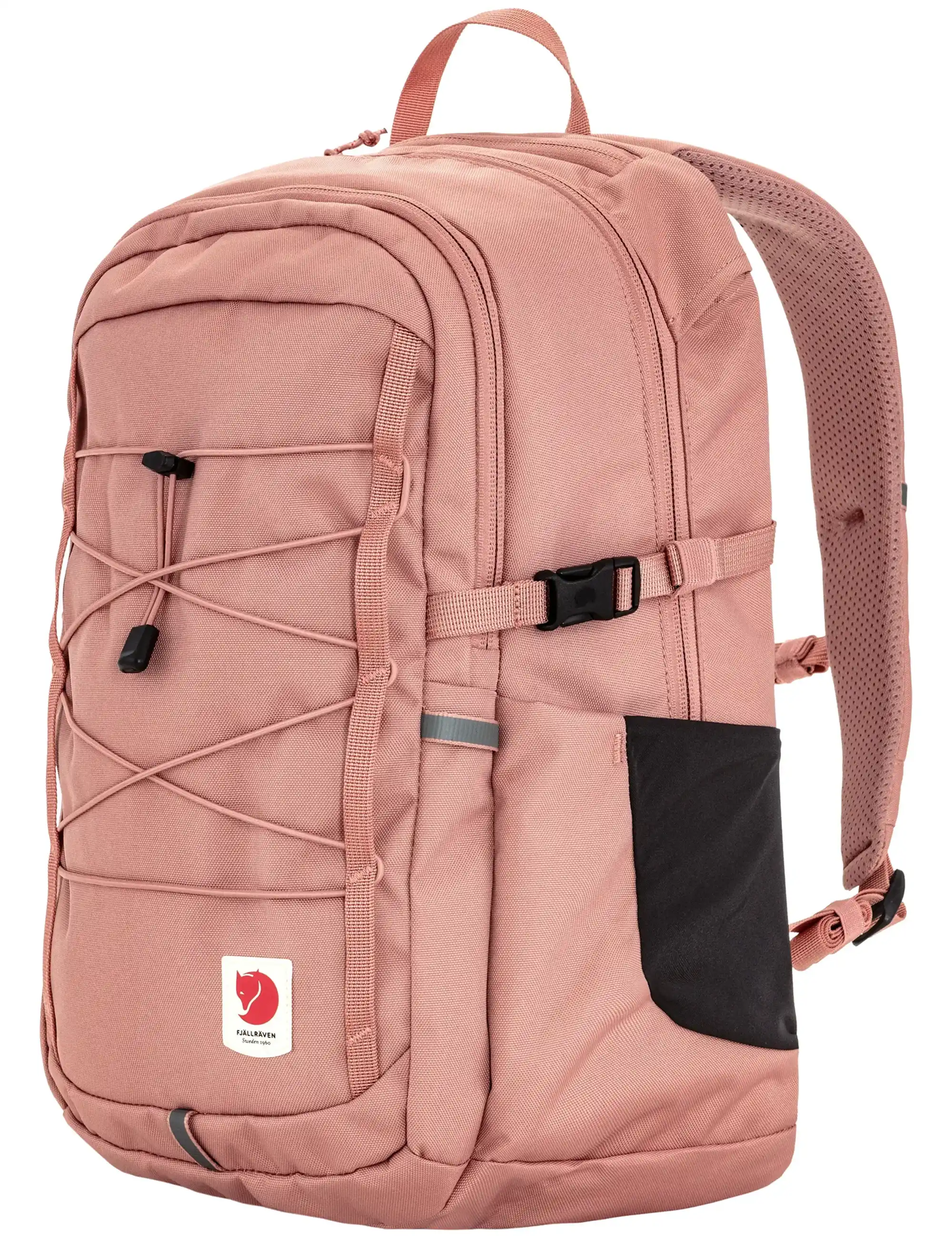 Fjallraven Skule 20L - Dusty Rose