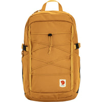 Skule Backpack 24L - Red Gold