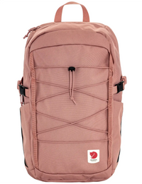 Skule Backpack 24L - Dusty Rose