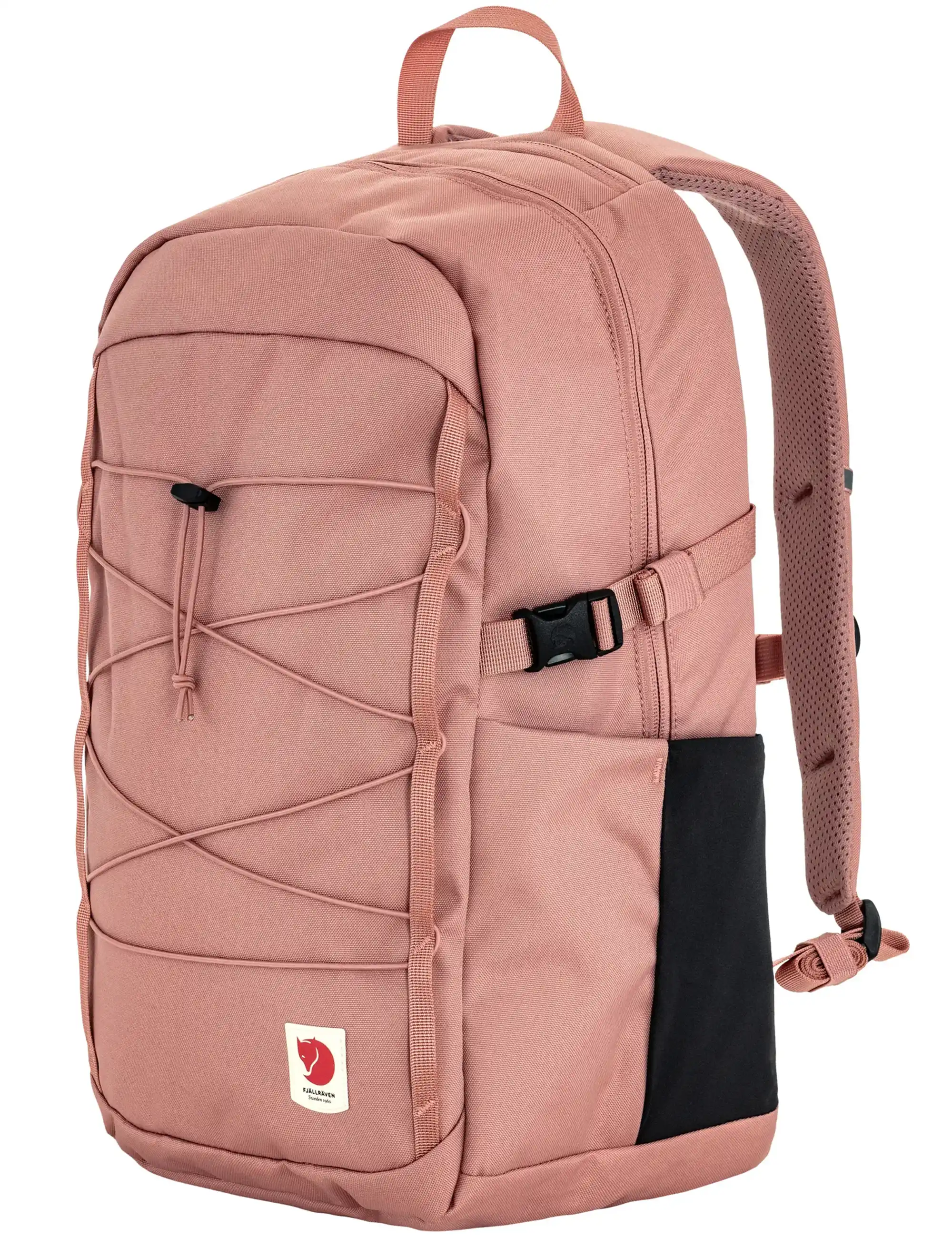 Fjallraven Skule Backpack 24L - Dusty Rose