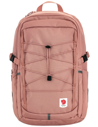 Skule Backpack 28L - Dusty Rose