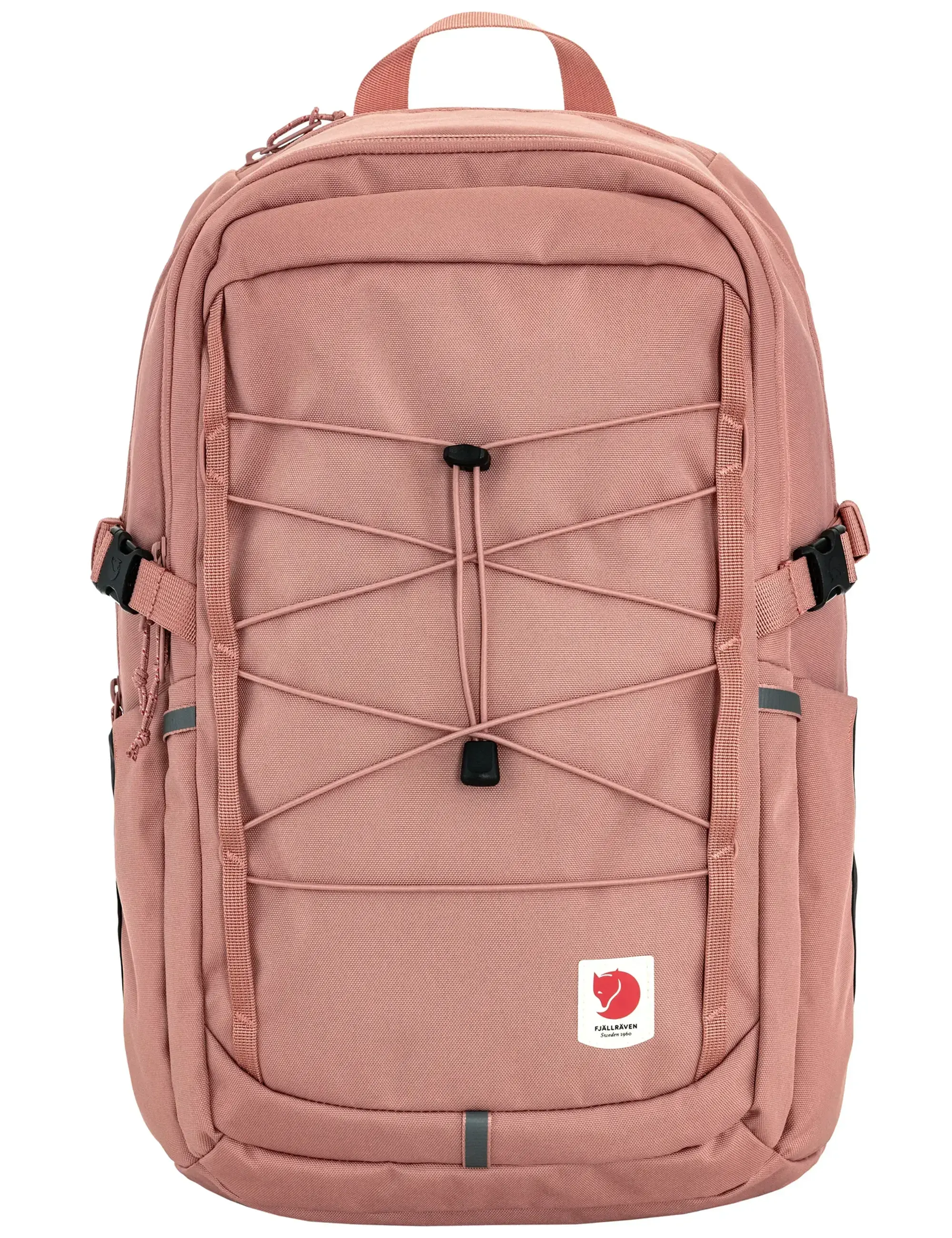 Fjallraven Skule Backpack 28L - Dusty Rose