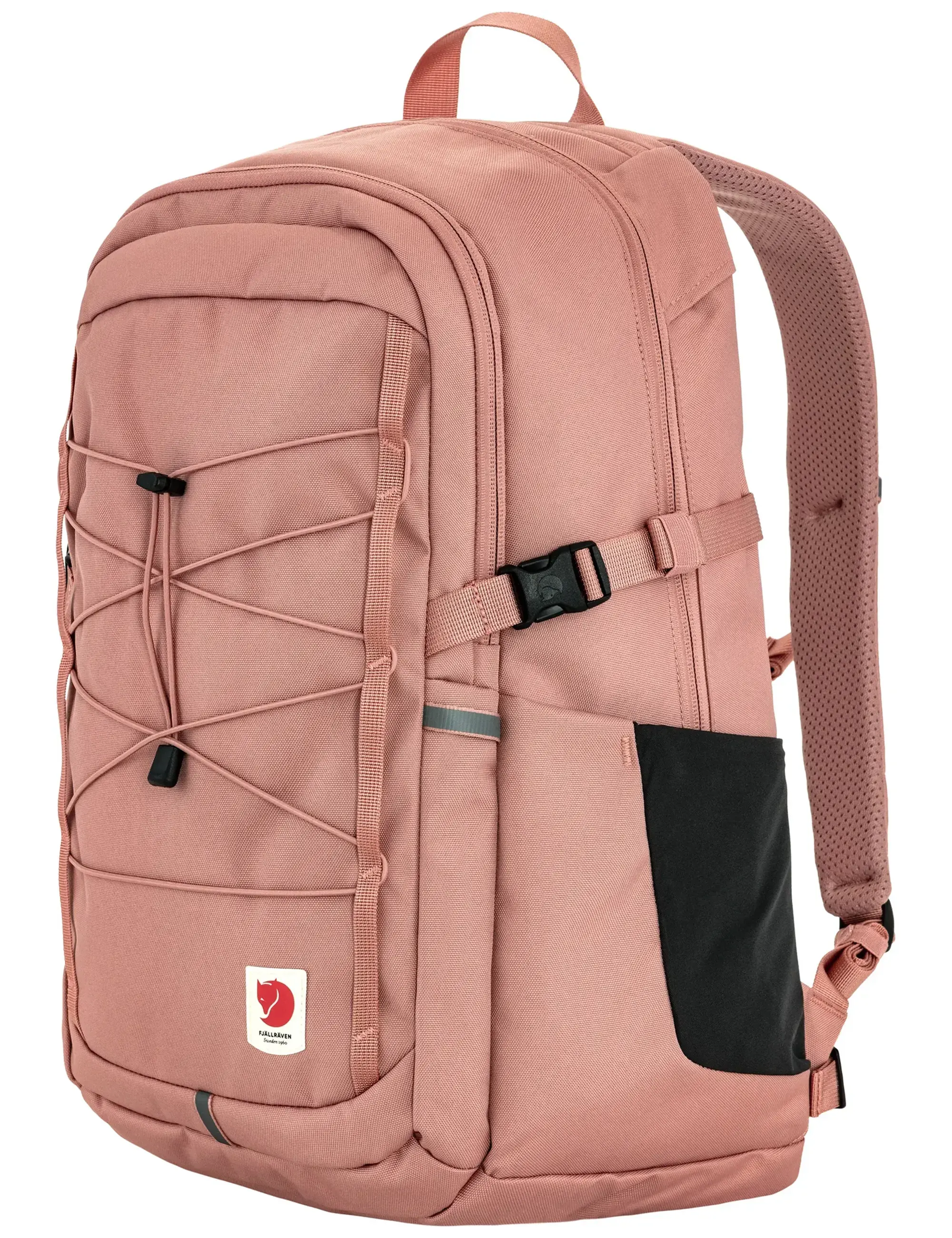Fjallraven Skule Backpack 28L - Dusty Rose