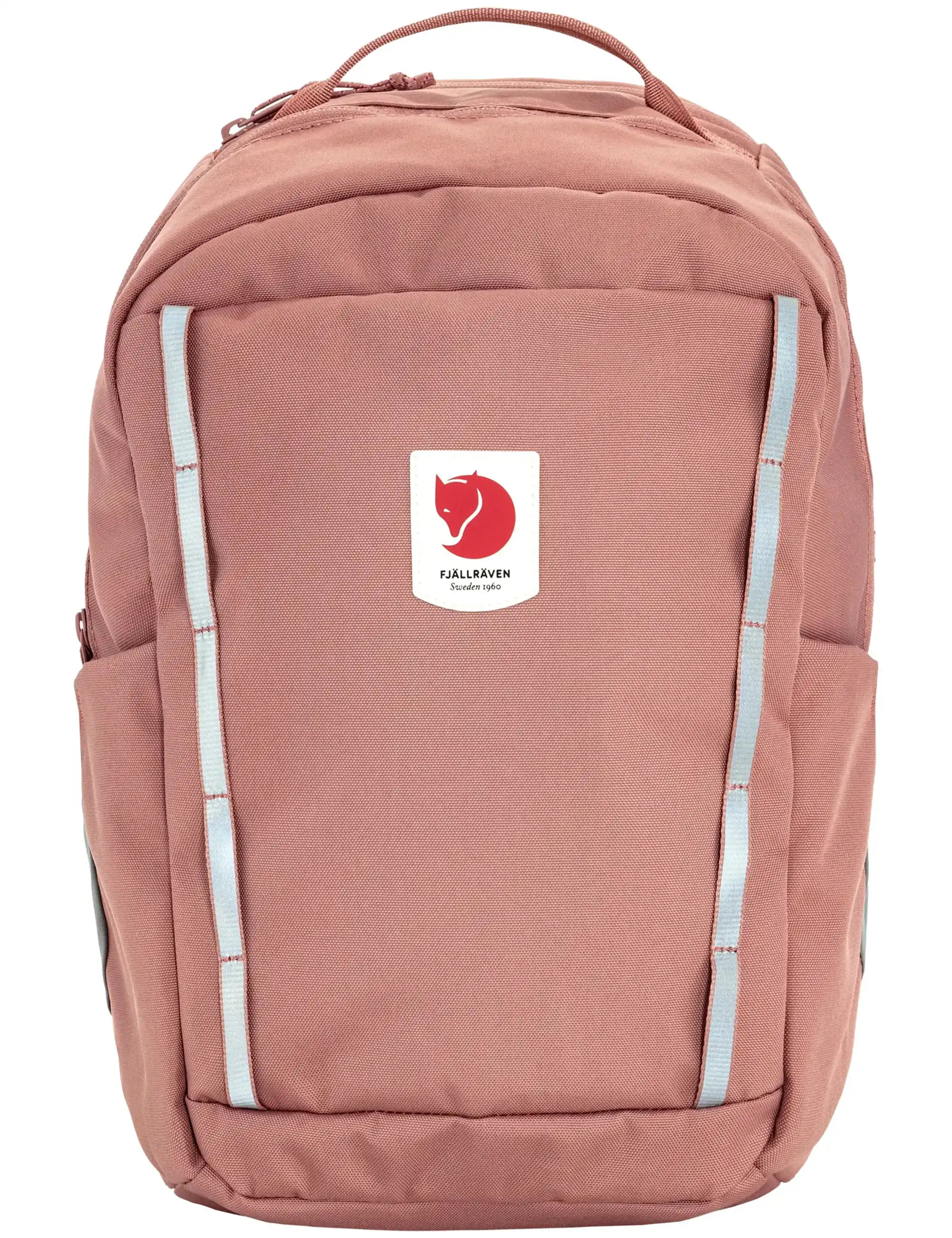 Fjallraven Skule Kids Backpack 15L - Dusty Rose