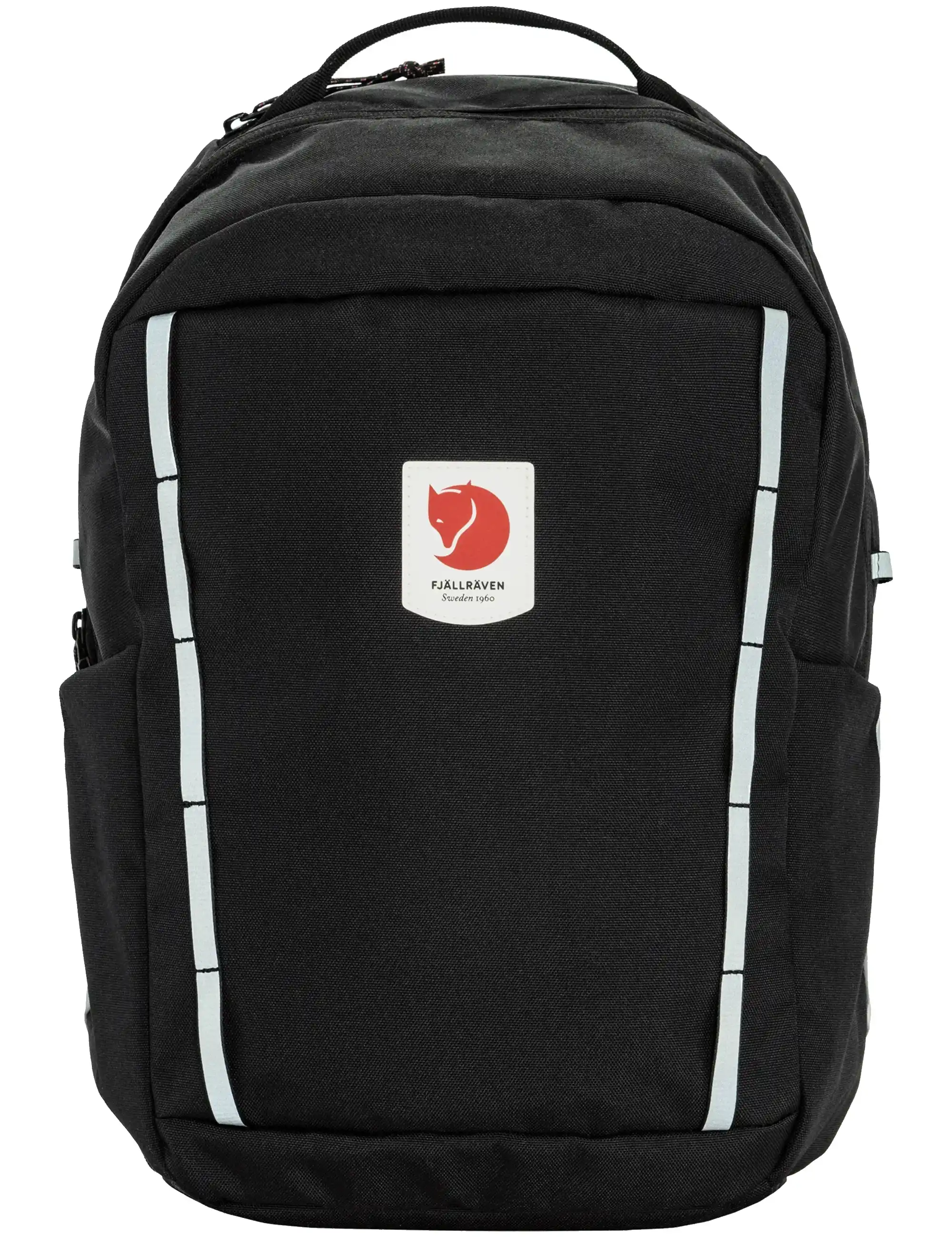 Fjallraven Skule Kids Backpack 15L - Black