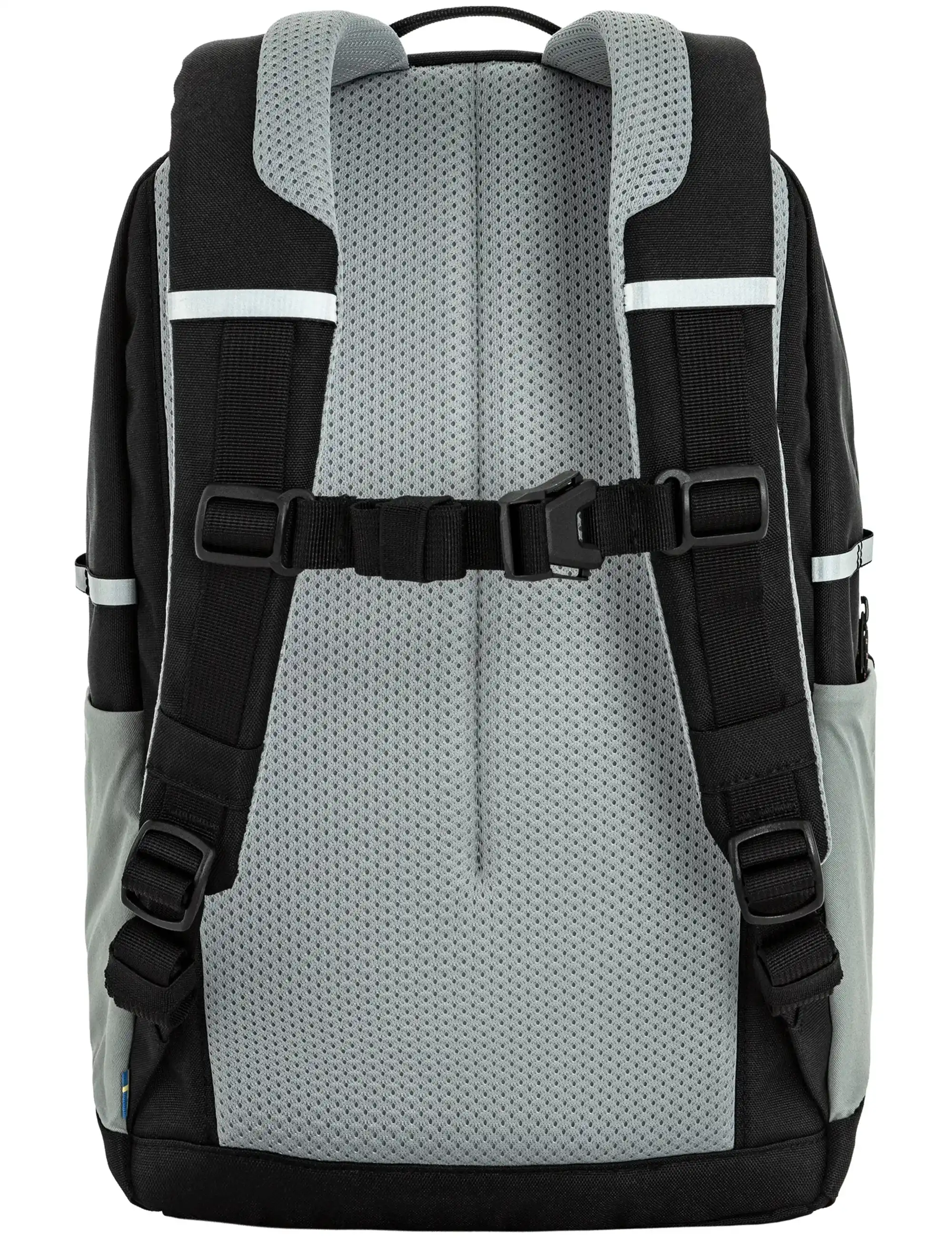 Fjallraven Skule Kids Backpack 15L - Black