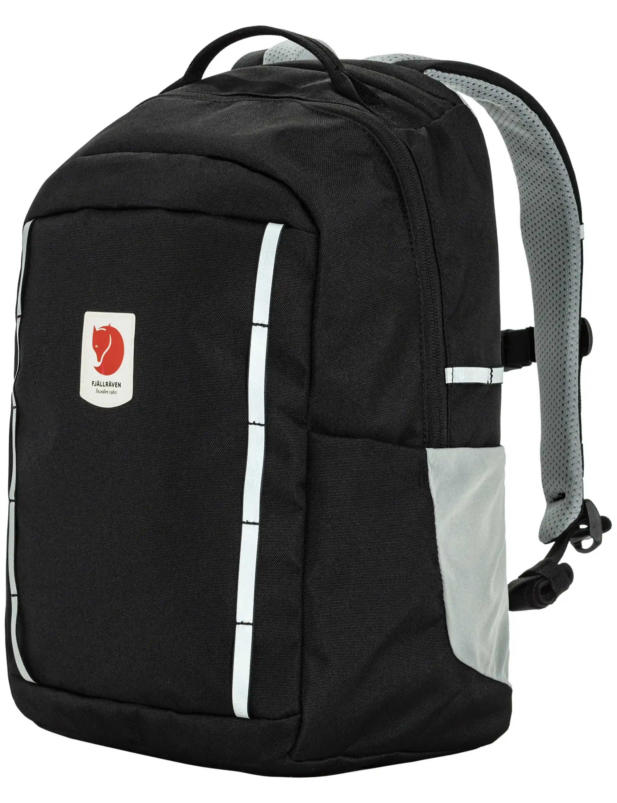 Fjallraven Skule Kids Backpack 15L - Black