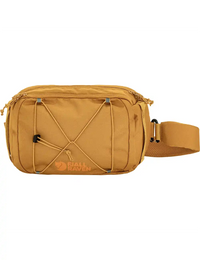 Skule Sling Bag 6L - Red Gold