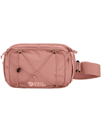 Skule Sling Bag 6L - Dusty Rose