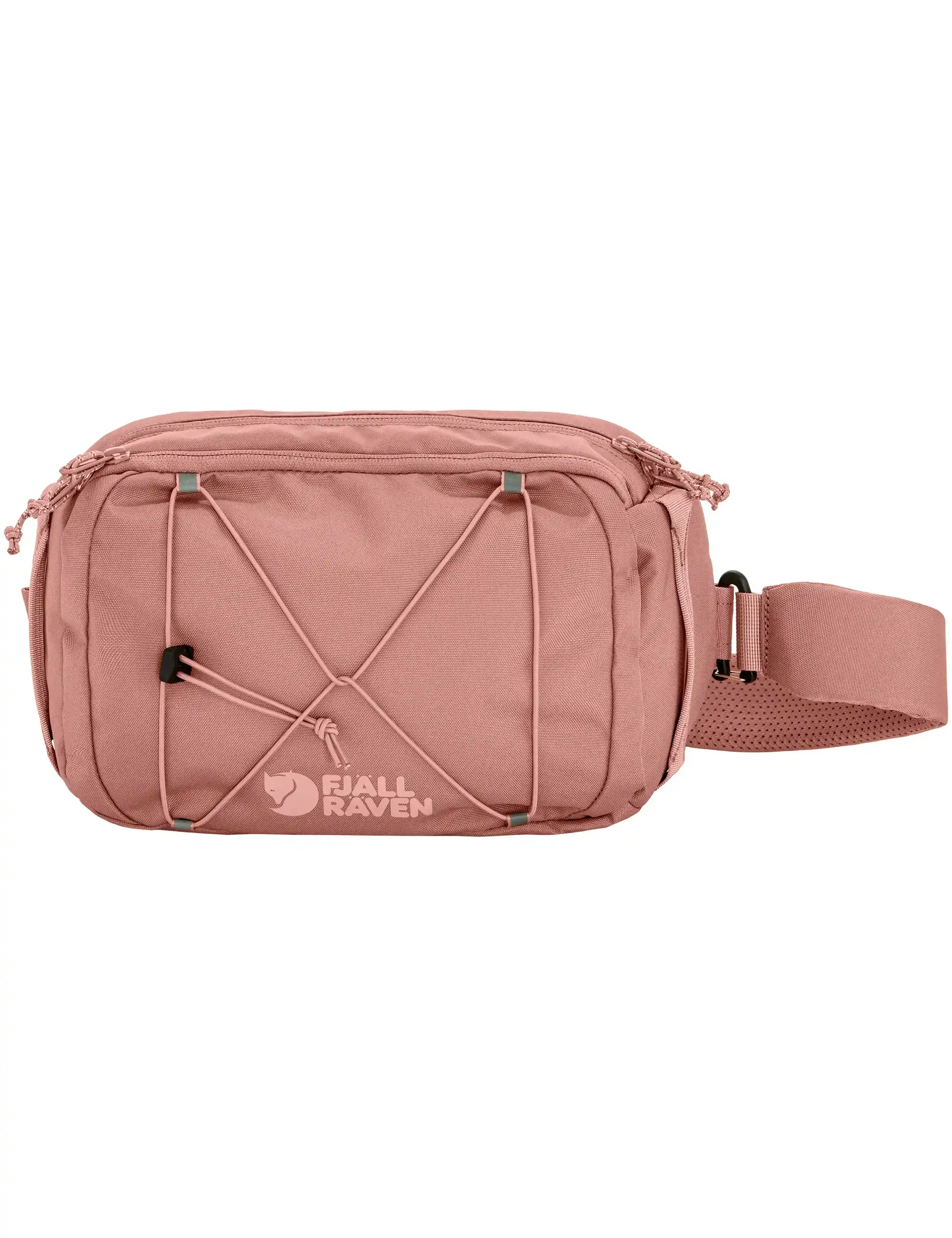 Fjallraven Skule Sling Bag 6L - Dusty Rose