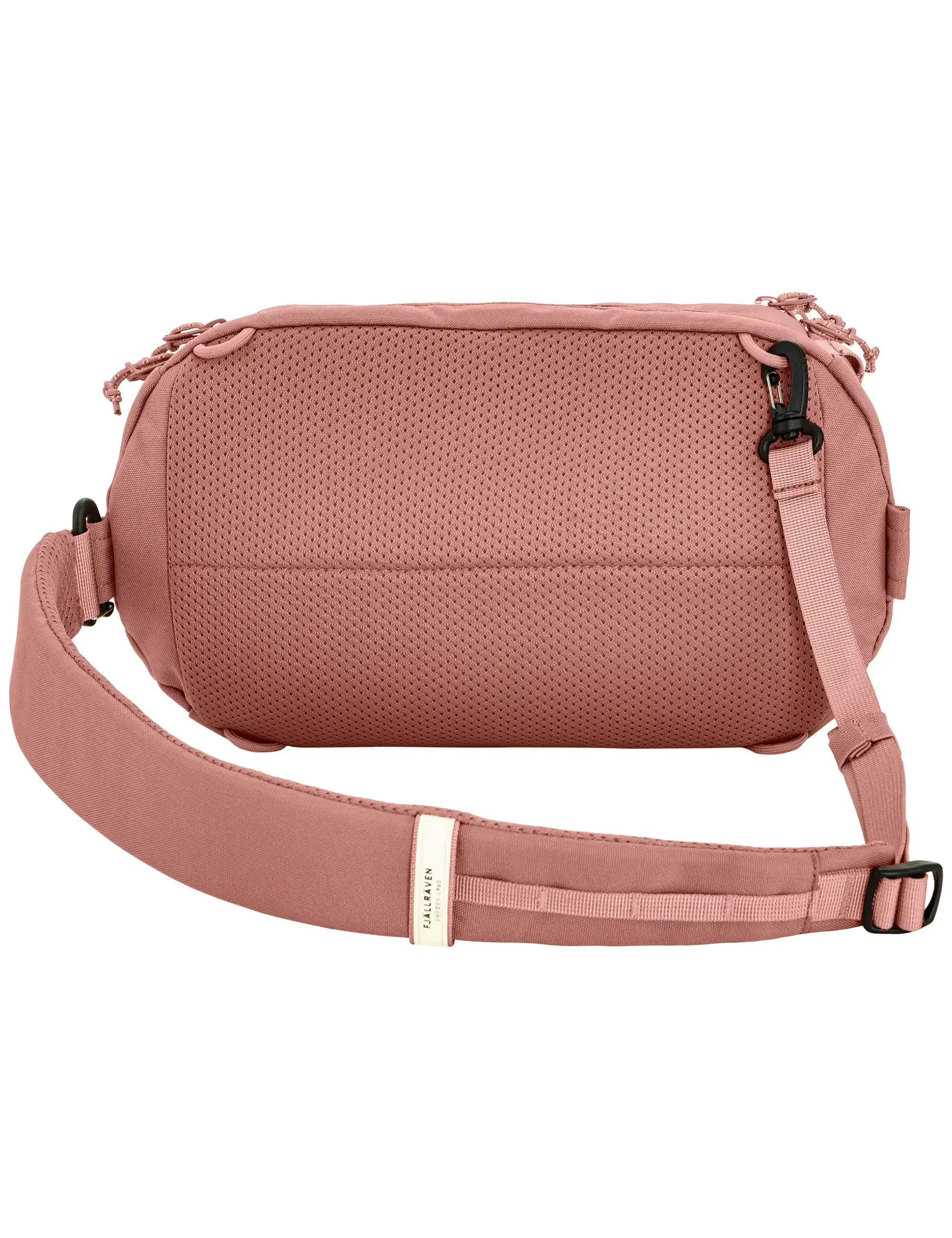 Fjallraven Skule Sling Bag 6L - Dusty Rose