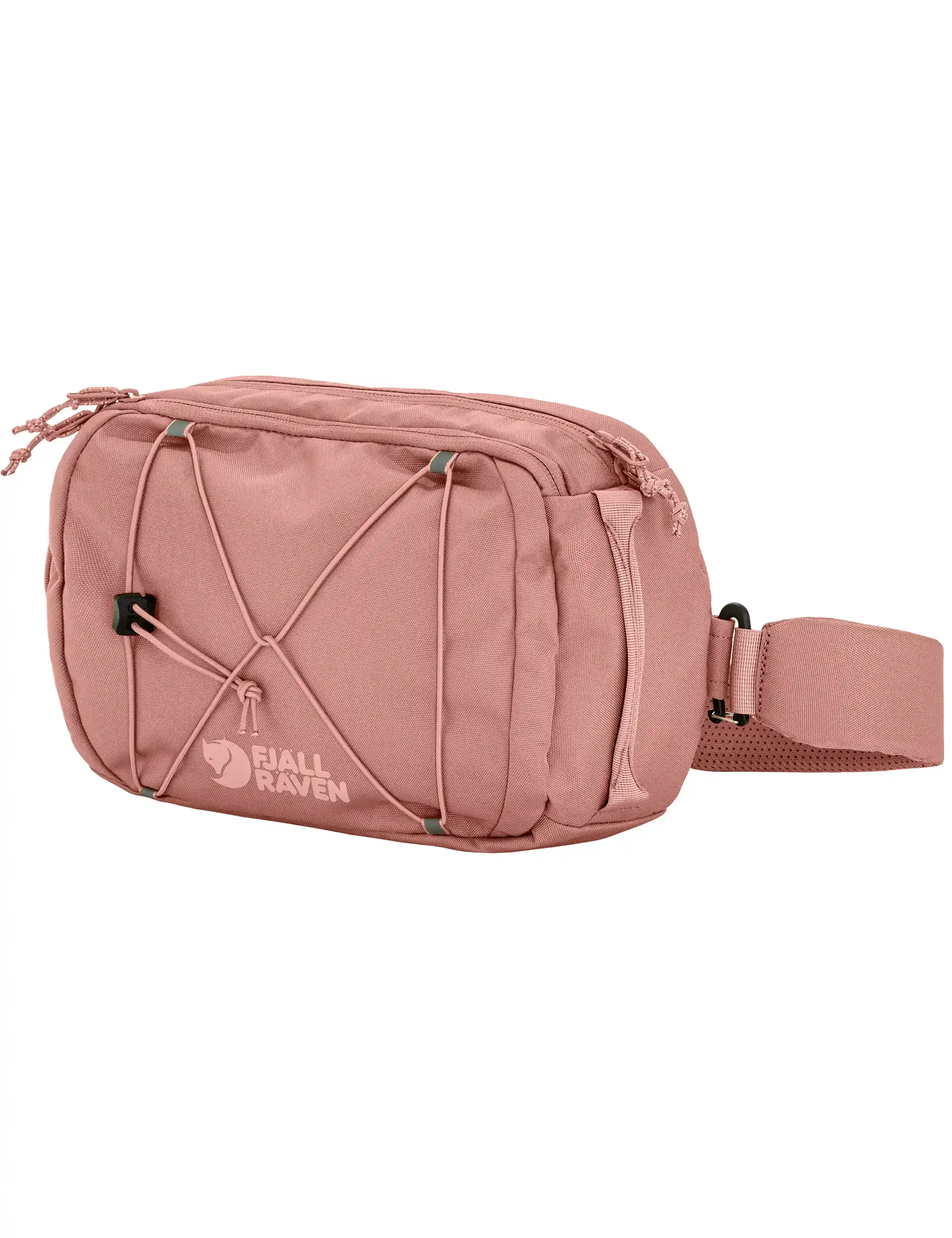 Fjallraven Skule Sling Bag 6L - Dusty Rose
