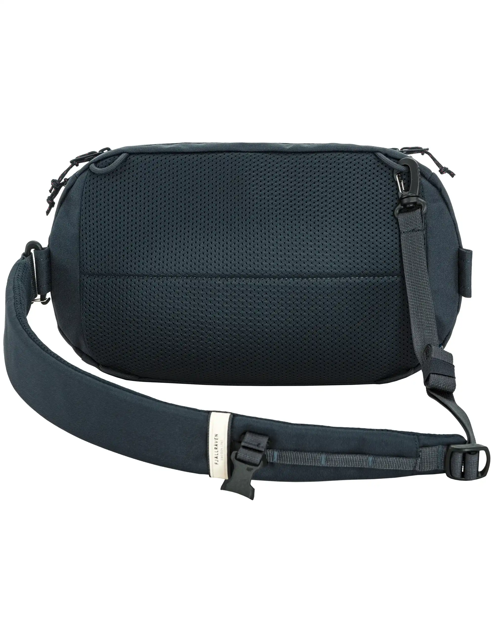 Fjallraven Skule Sling Bag 6L - Navy