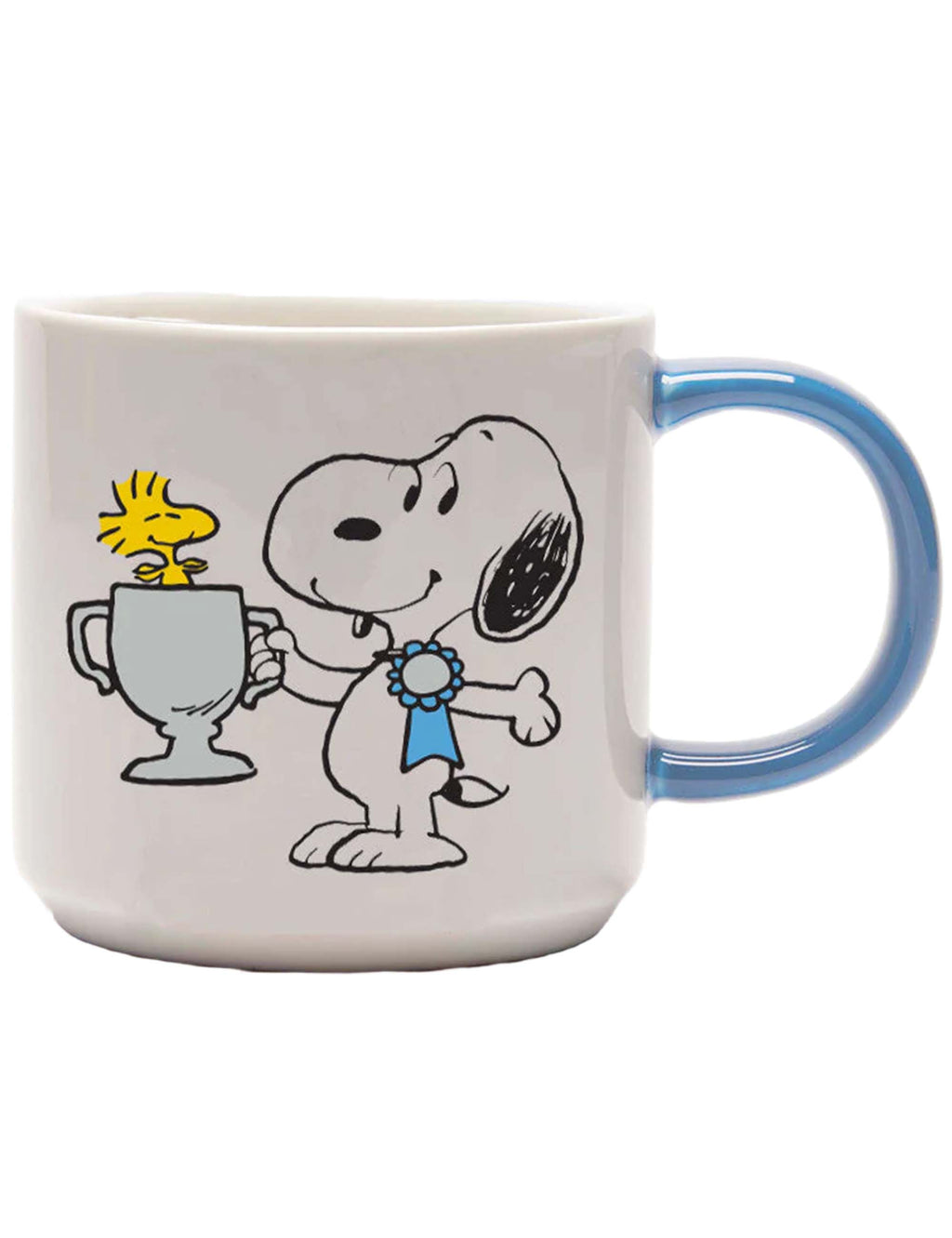 Snoopy Mug - Top Dog